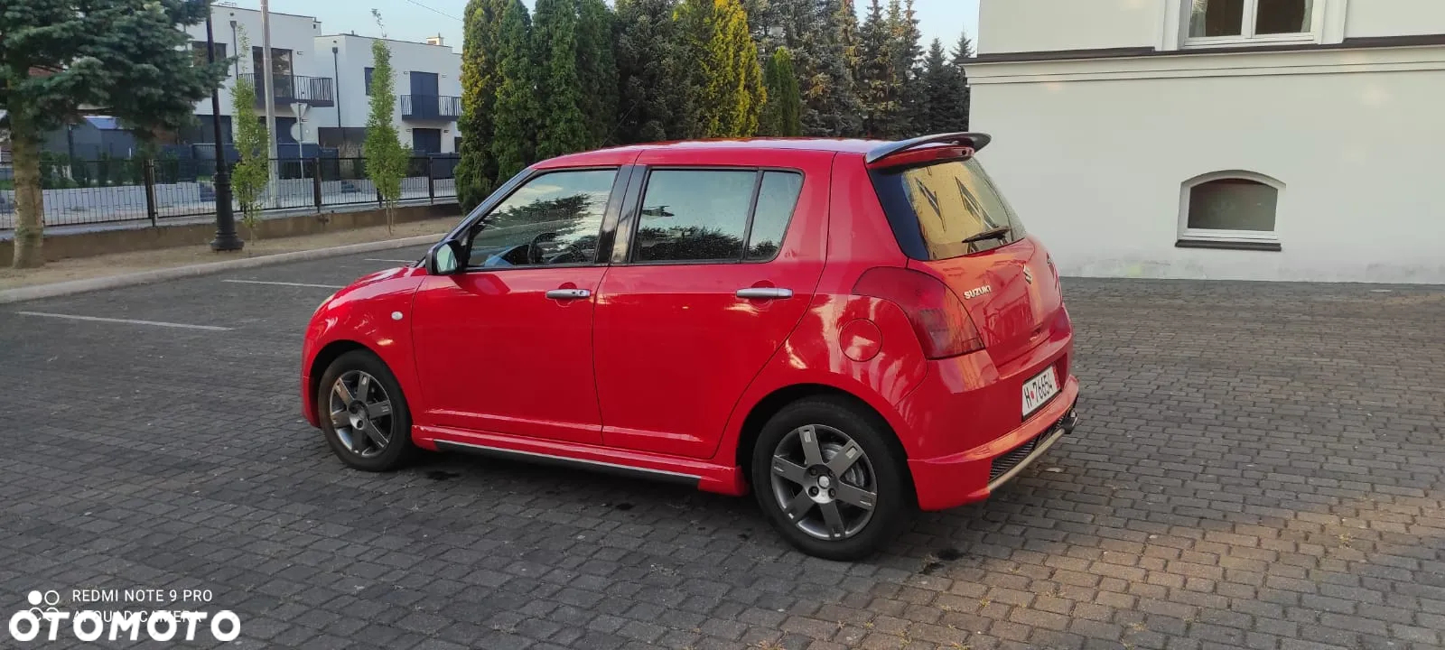 Suzuki Swift 1.3 Comfort - 3