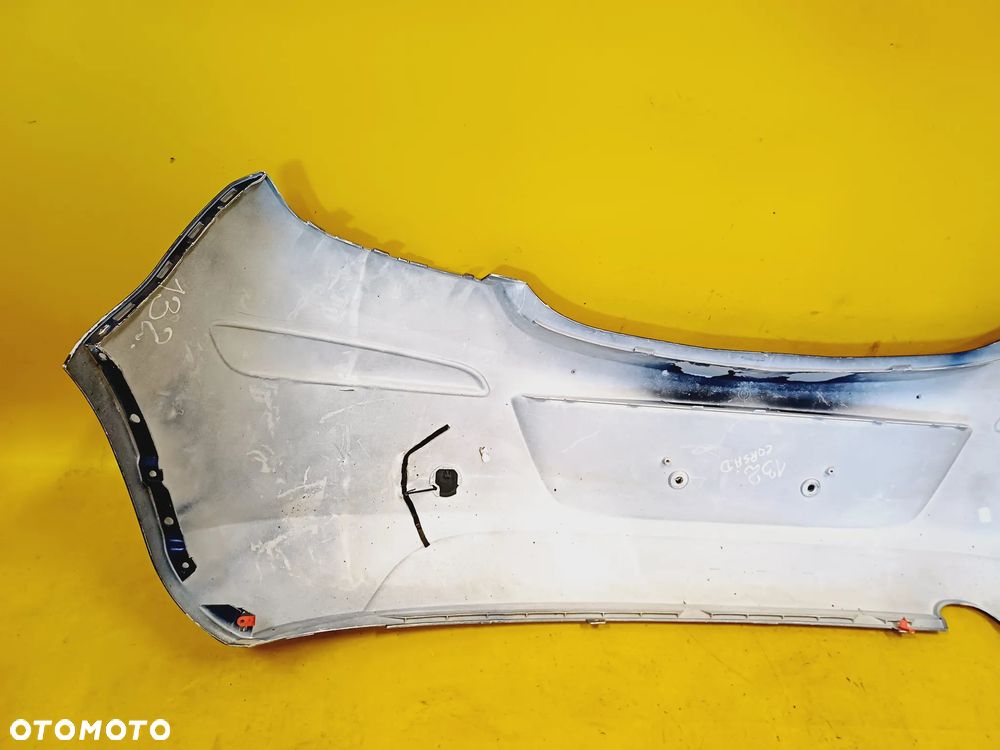 ZDERZAK TYŁ TYLNY OPEL CORSA D 13179893 NR39 - 8