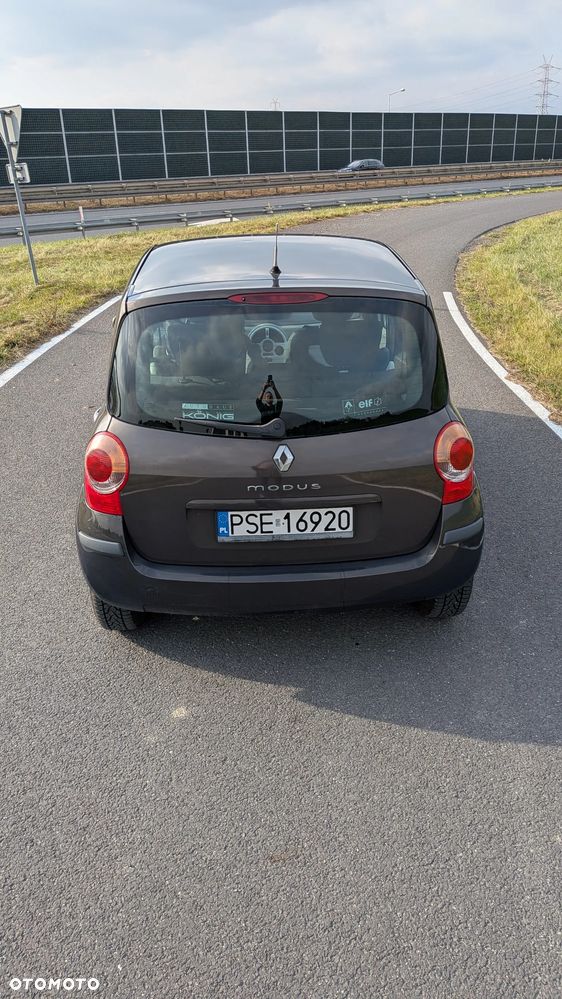 Renault Modus - 31