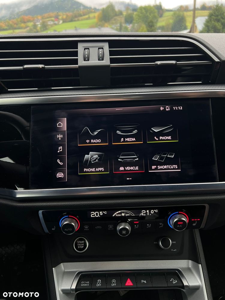 Audi Q3 40 TFSI Quattro Advanced S tronic - 12