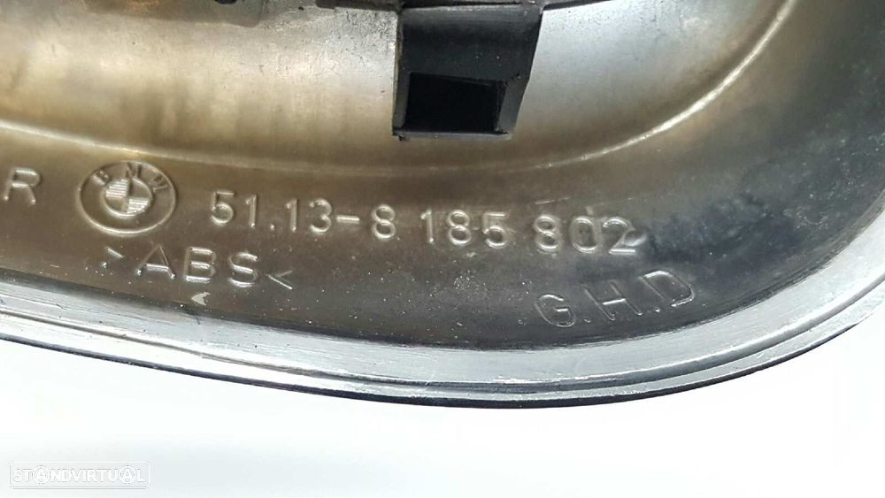 GRELHA DA FRENTE BMW SERIE 3 BERLINA (E36) 316I - 2