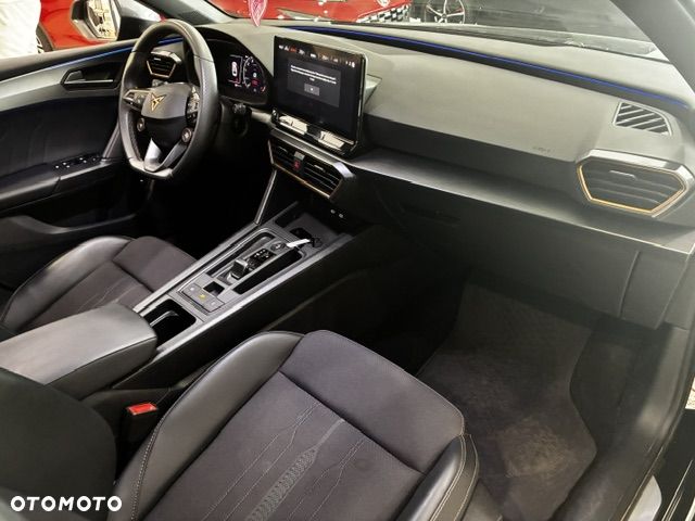 Cupra Leon Sportstourer 2.0 TSI 4Drive VZ Cup DSG - 20