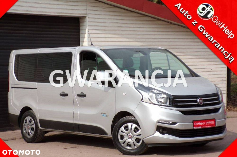Fiat Talento - 1