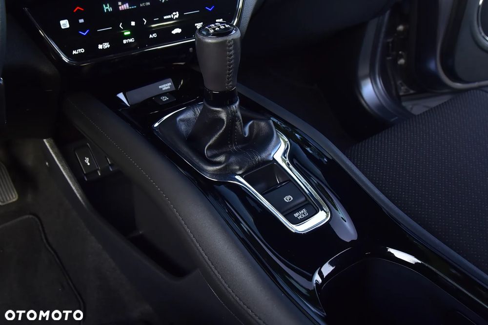 Honda HR-V 1.5 i-VTEC Executive - 28