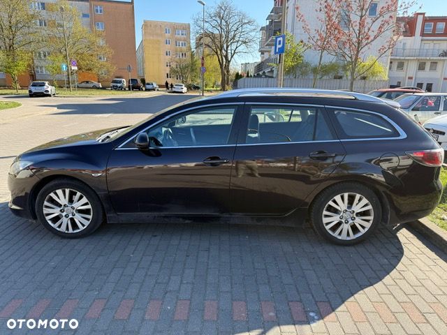 Mazda 6 1.8 MZR Center-Line - 4