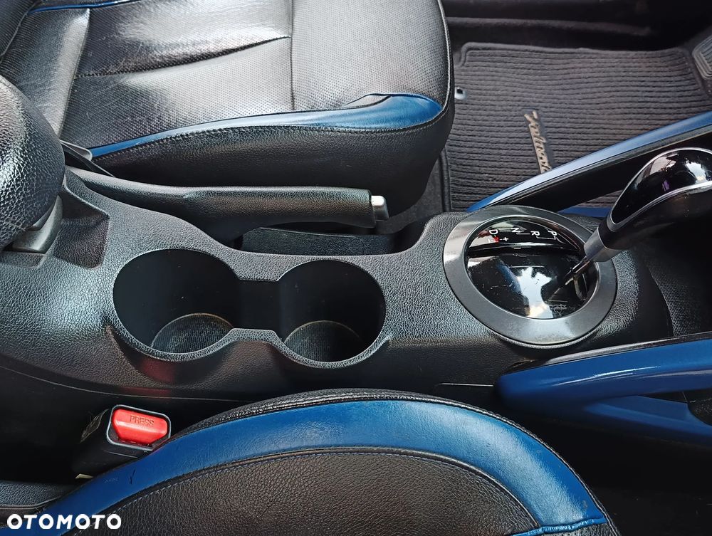 Hyundai Veloster 1.6 Turbo Automatik Premium - 25