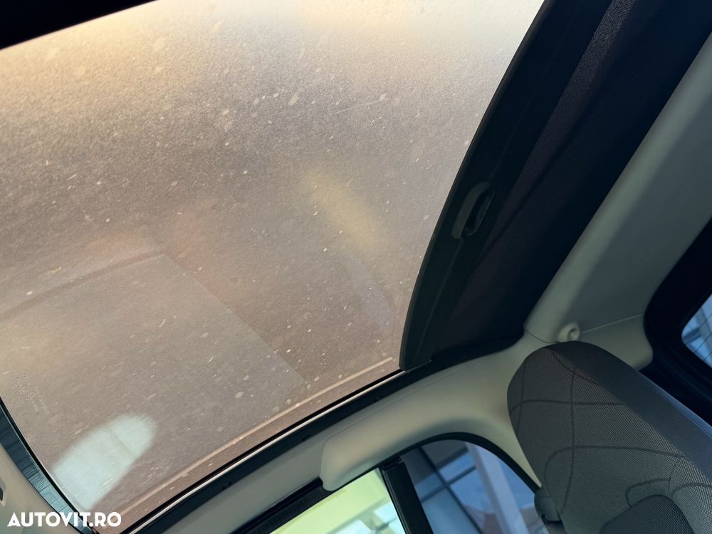 Smart Fortwo softouch edition limited two - 16