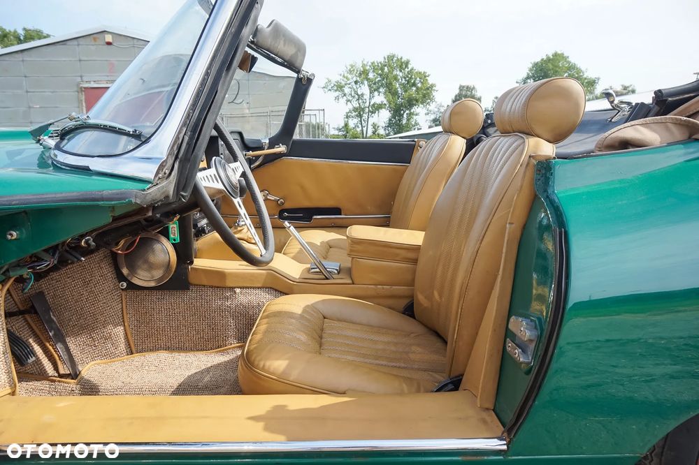 Jaguar E-Type - 31