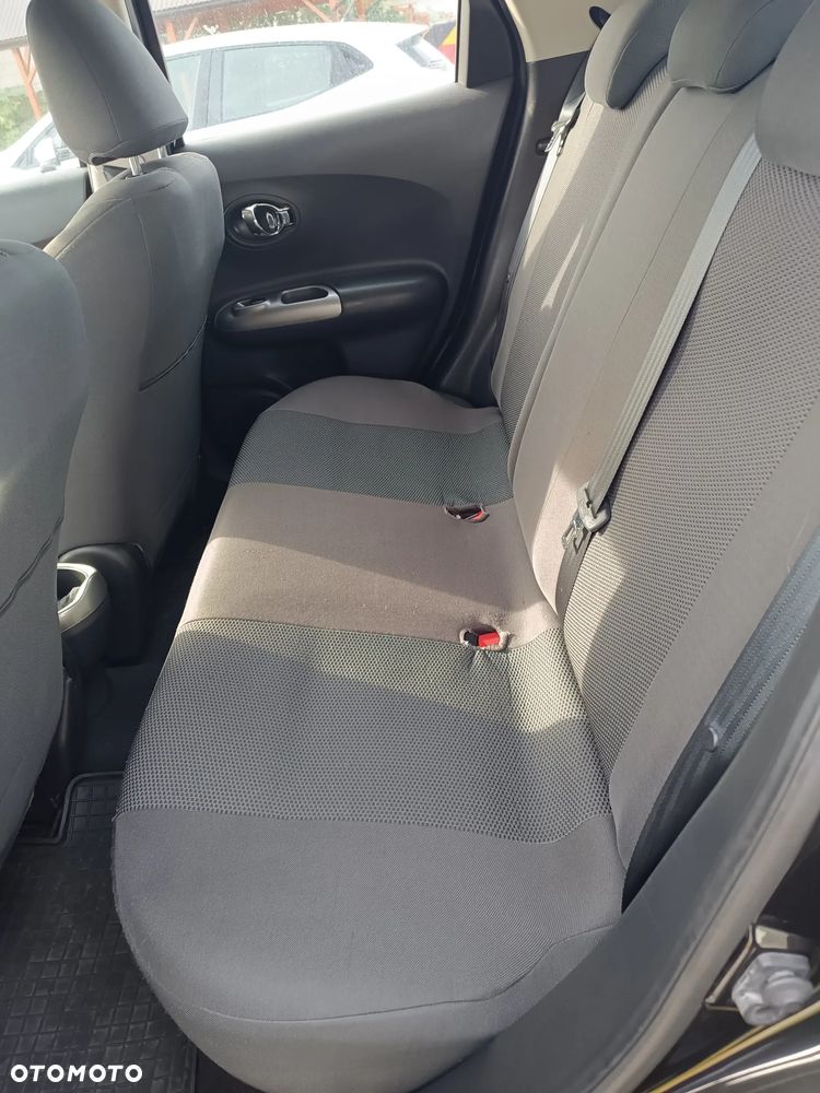 Nissan Juke - 20