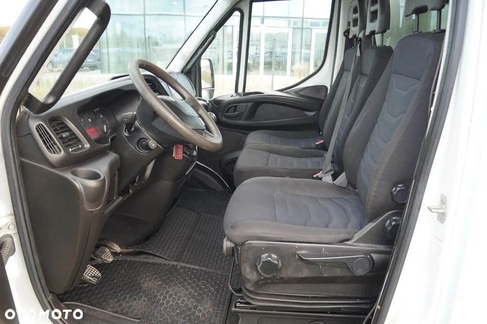Iveco Daily - 25
