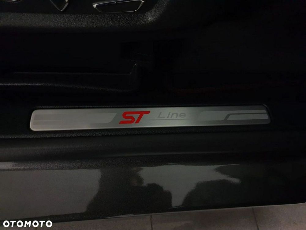 Ford Edge 2.0 EcoBlue Bi-Turbo 4x4 ST-LINE - 31