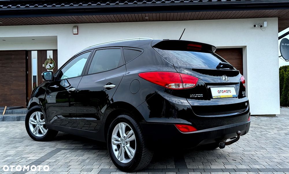 Hyundai ix35 1.6 2WD Style - 27