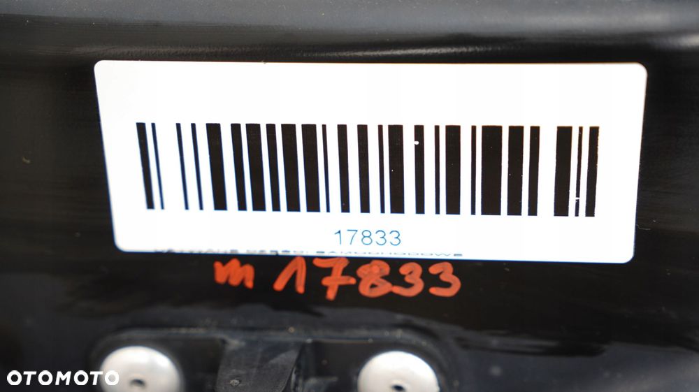 PAS PRZÓD PRZEDNI LANCIA YPSILON 11-16R 1.2B - 10