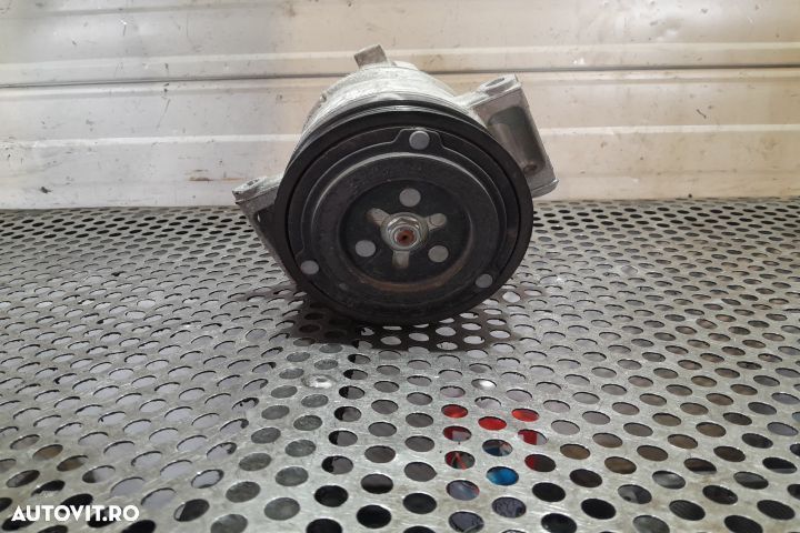 Compresor AC 39034464 39034464 Opel Astra K [2015 - 2020] Sports Tour - 1