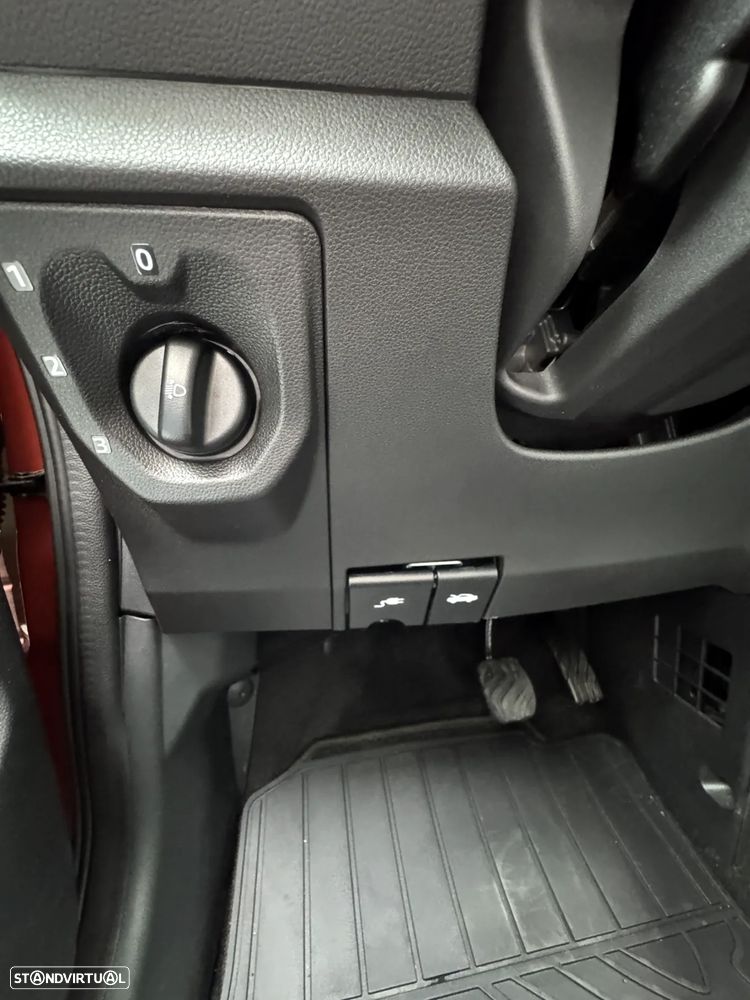 Dacia Spring EXTREME - 10