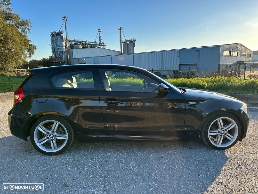 BMW 120 dA - 5
