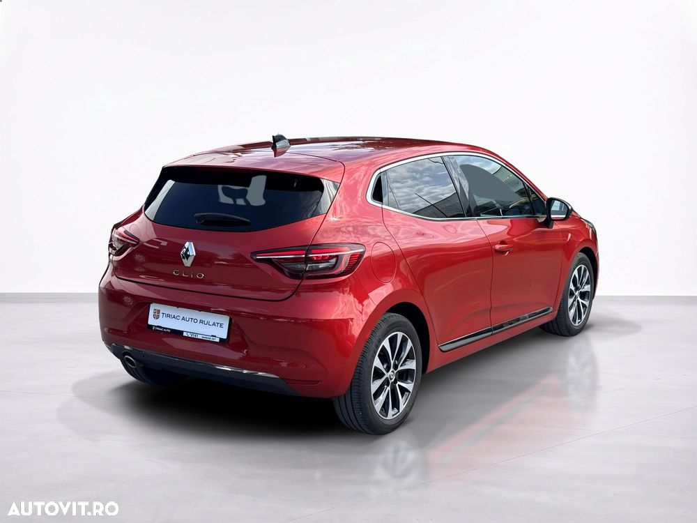 Renault Clio - 6