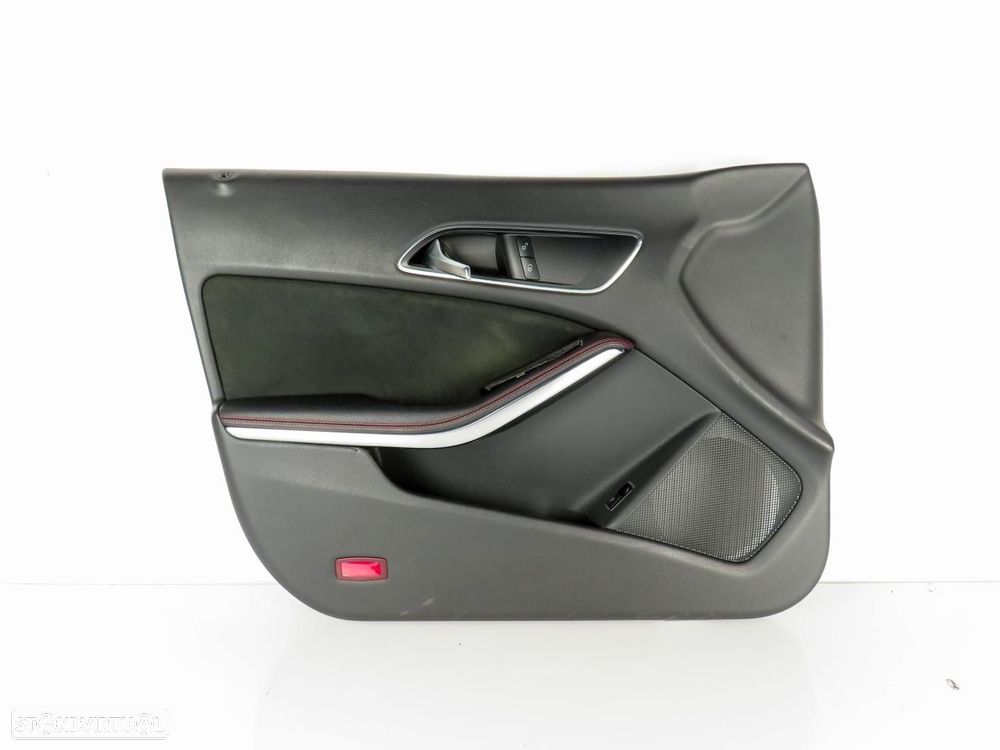 Forra da Porta Esquerdo/Frente Usado / Original MERCEDES-BENZ CLA Coupe (C117)/M... - 1