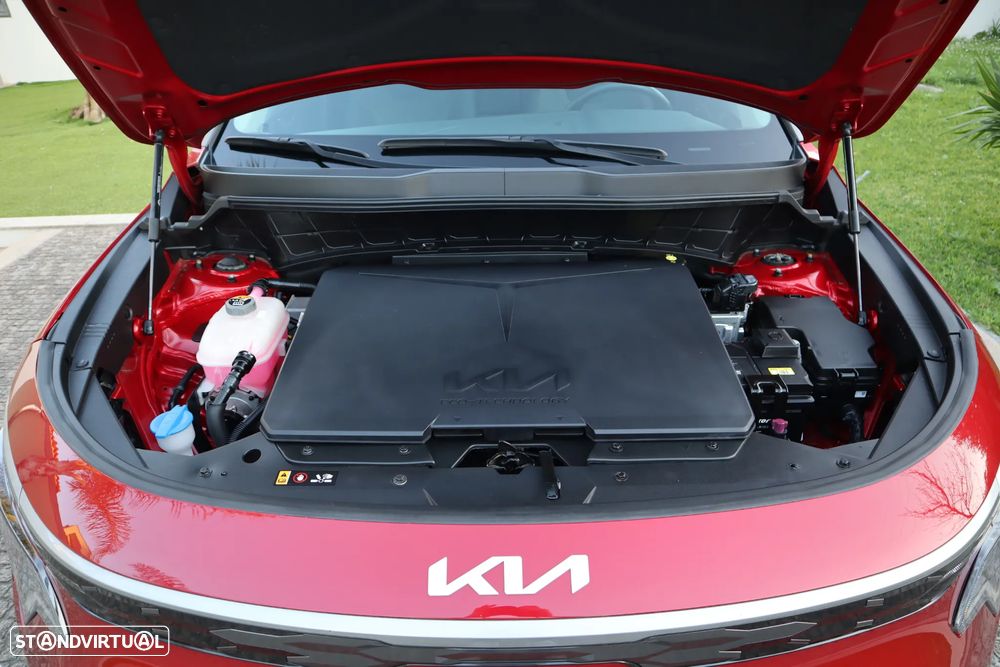 Kia e-Niro 64kWh - 12