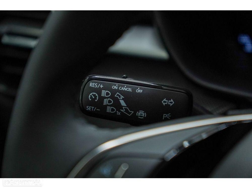 Skoda Fabia 1.0 TSI Selection DSG - 26