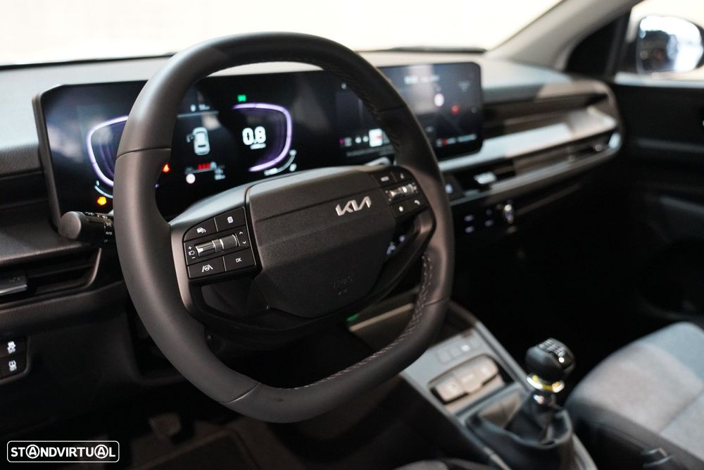 Kia Stonic 1.0 T-GDi Drive - 8