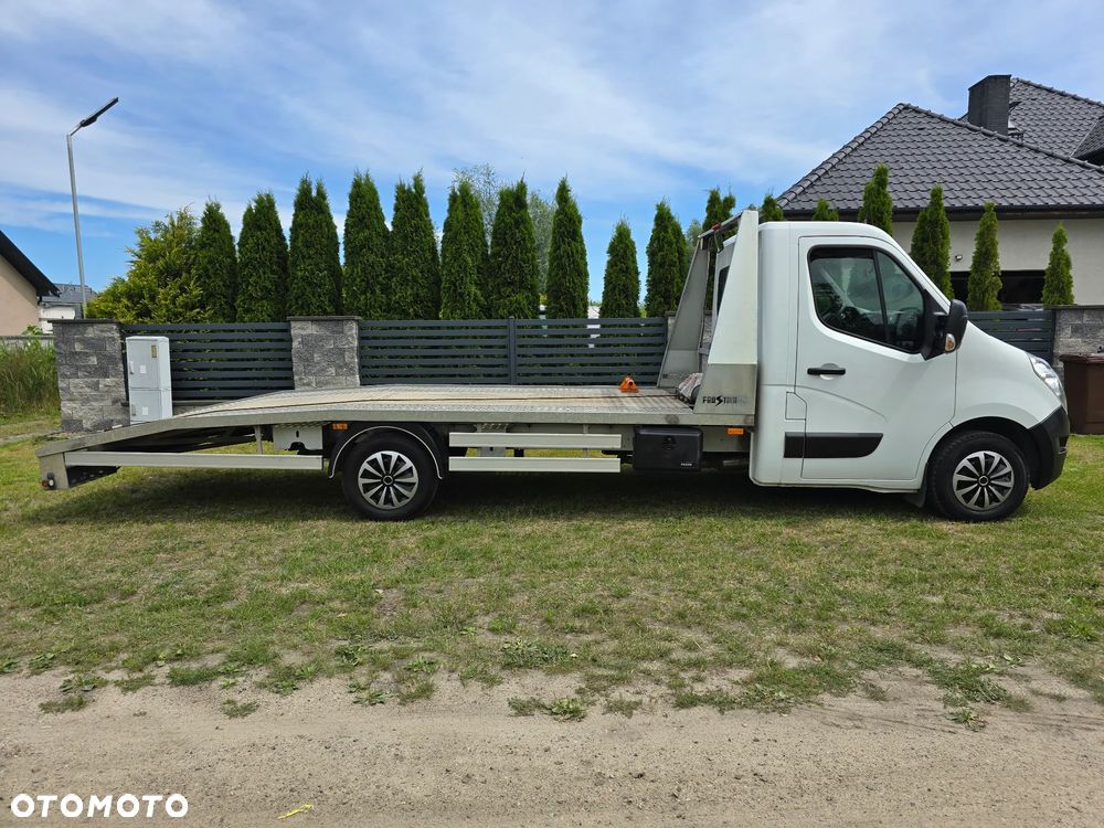 Renault Master - 4