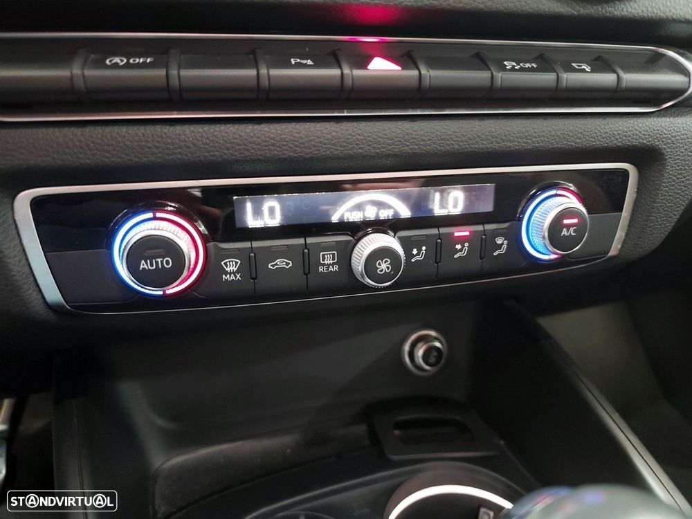 Audi A3 Sportback 1.0 TFSI Design S tronic - 23