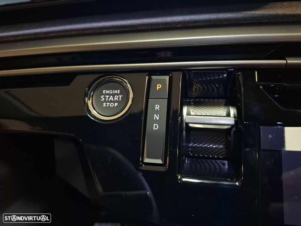 Peugeot E-5008 73 kWh Allure - 20