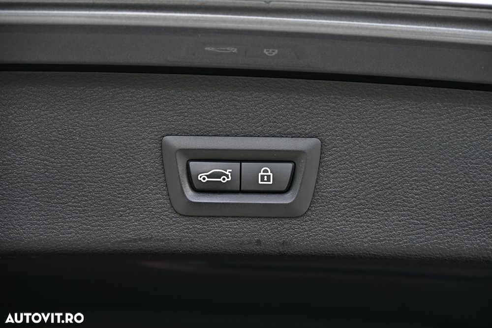 BMW X3 xDrive20d Aut. xLine - 38