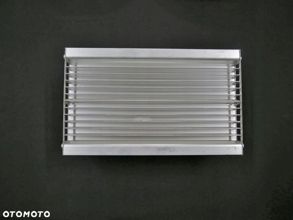 bmw f13 wzmacniacz hi-fi amplifier harman 9312595 - 1