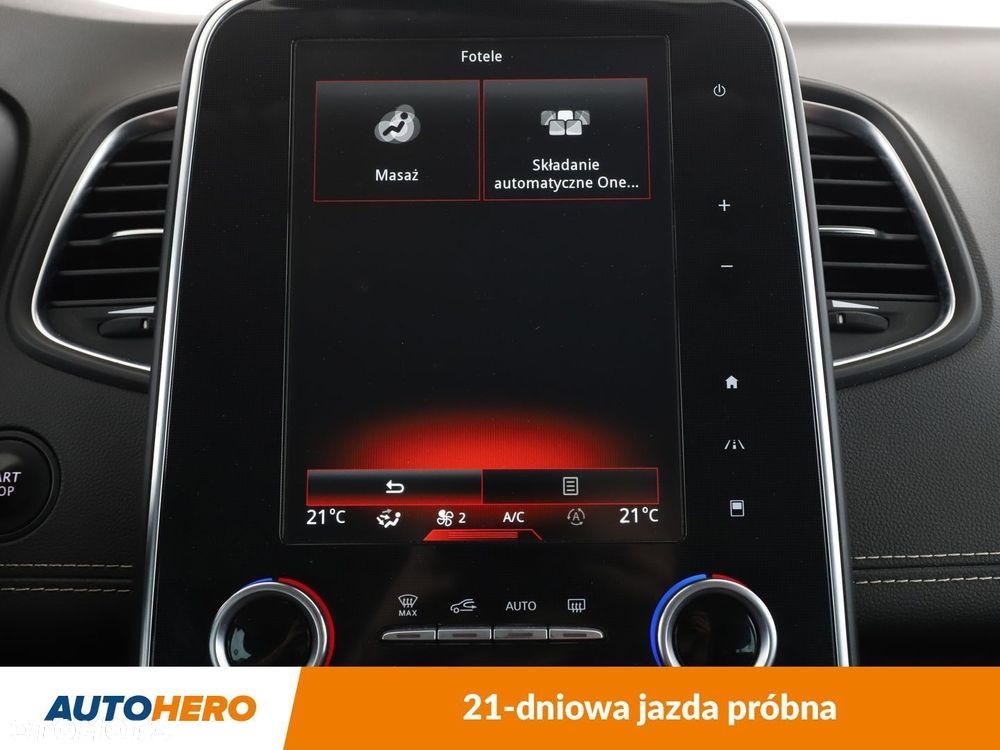 Renault Scenic - 26