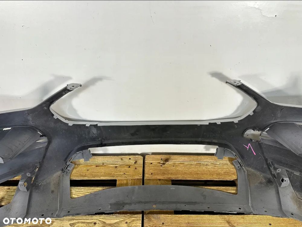 ZDERZAK PRZÓD PRZEDNI FORD ECOSPORT II 2 MK2 LIFT FL 2017- GN15-17757-M - 7