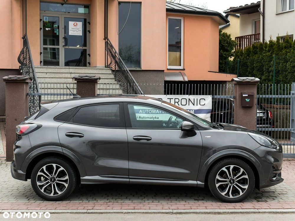 Ford Puma 1.0 EcoBoost ST-Line - 6