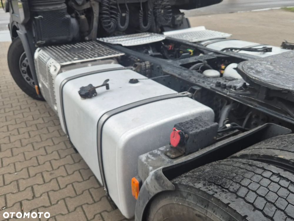 Iveco Stralis - 5