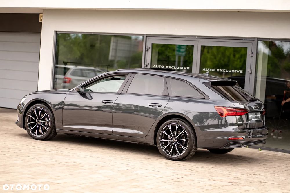 Audi A6 Avant 40 TDI quattro S tronic advanced - 17