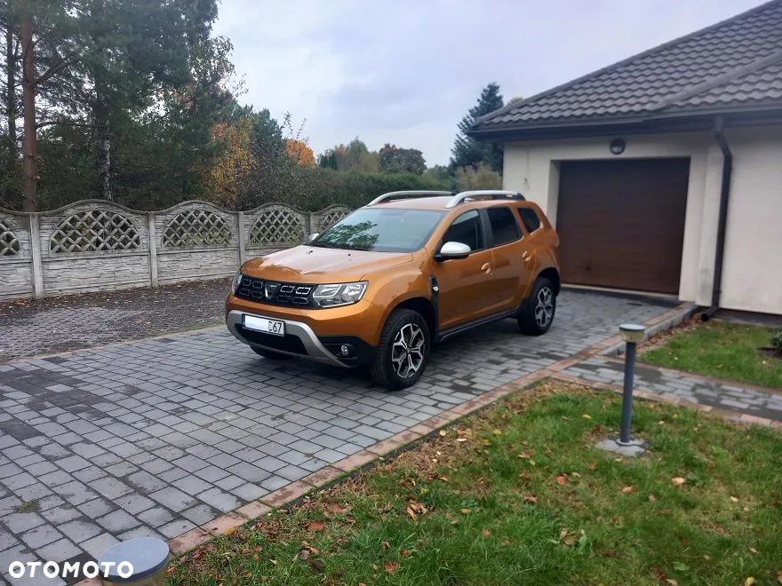 Dacia Duster - 31
