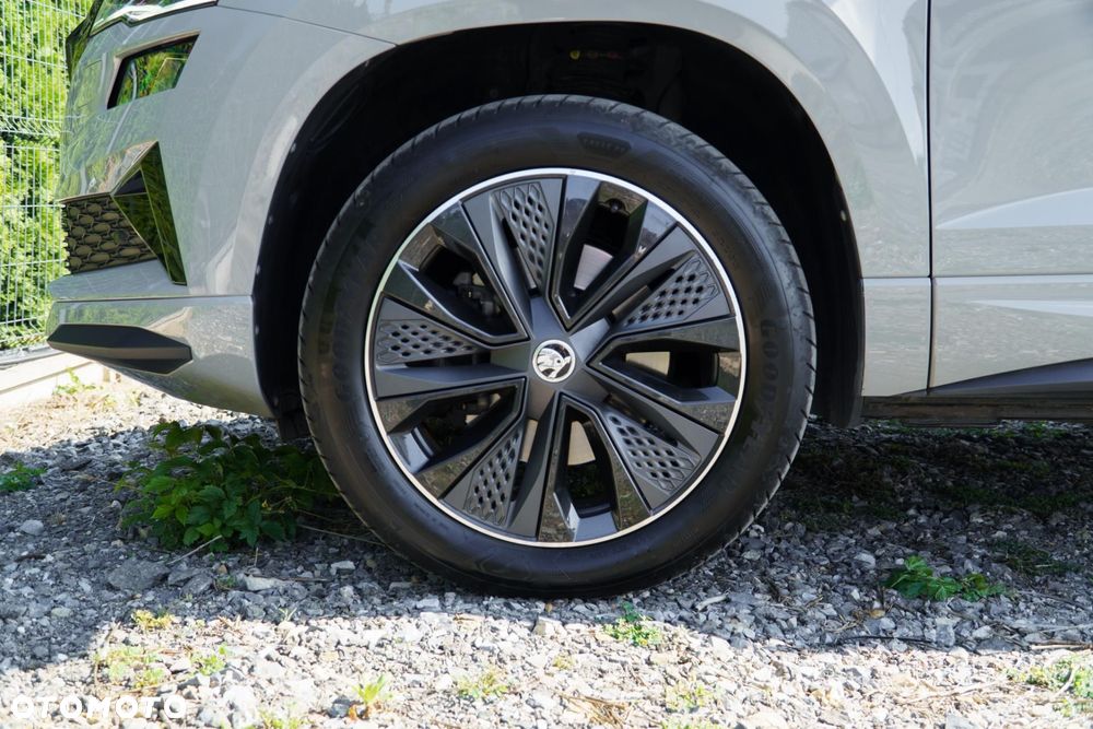 Skoda Karoq - 38