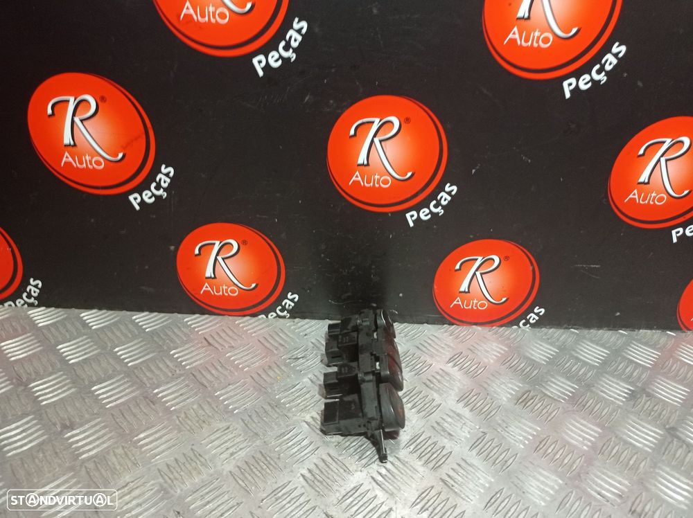 Comando Das Luzes Hyundai H-1 / Starex Veículo Multiuso (A1) - 2