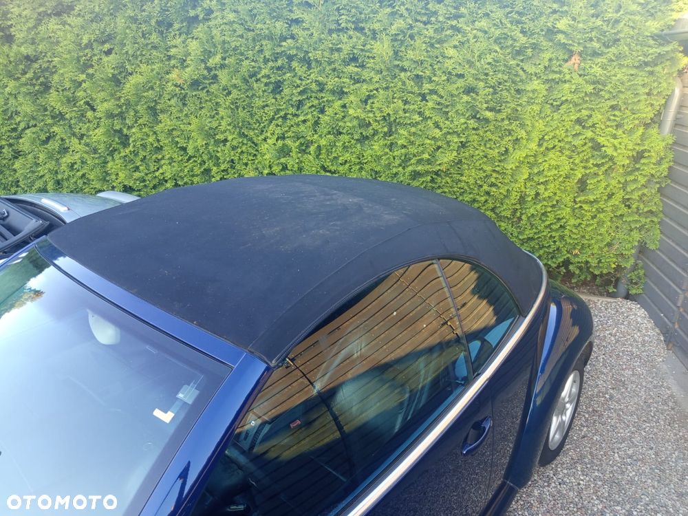Mazda MX-5 1.6i 16V - 23