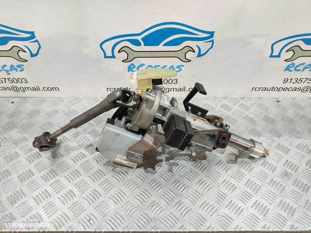 Coluna de direção Renault Megane mk3 grandtour - 1