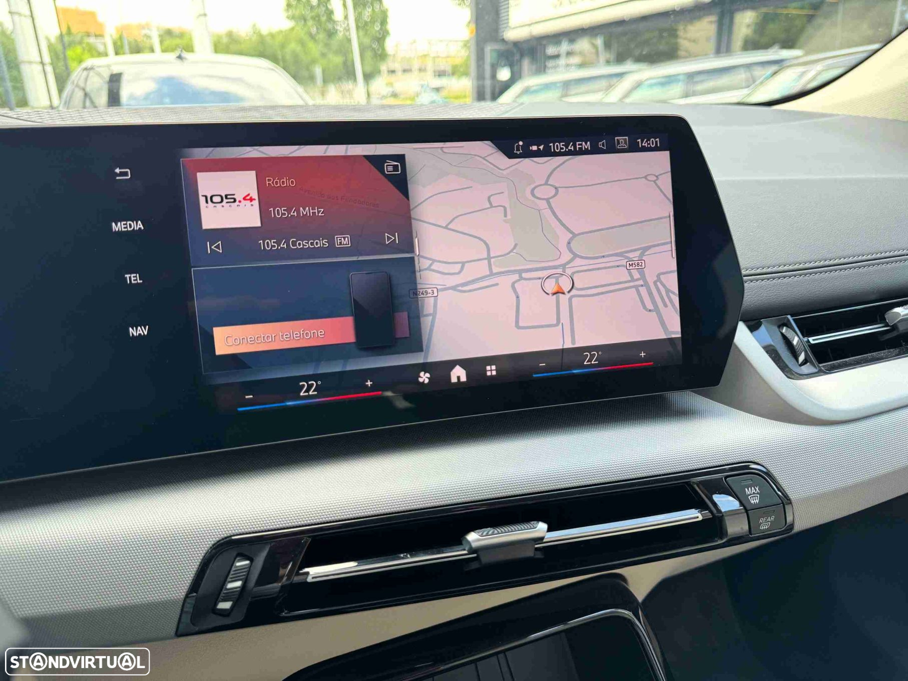 BMW 225xe Active Tourer e xDrive - 13