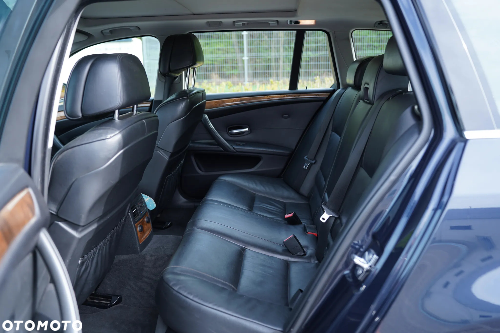BMW Seria 5 - 20