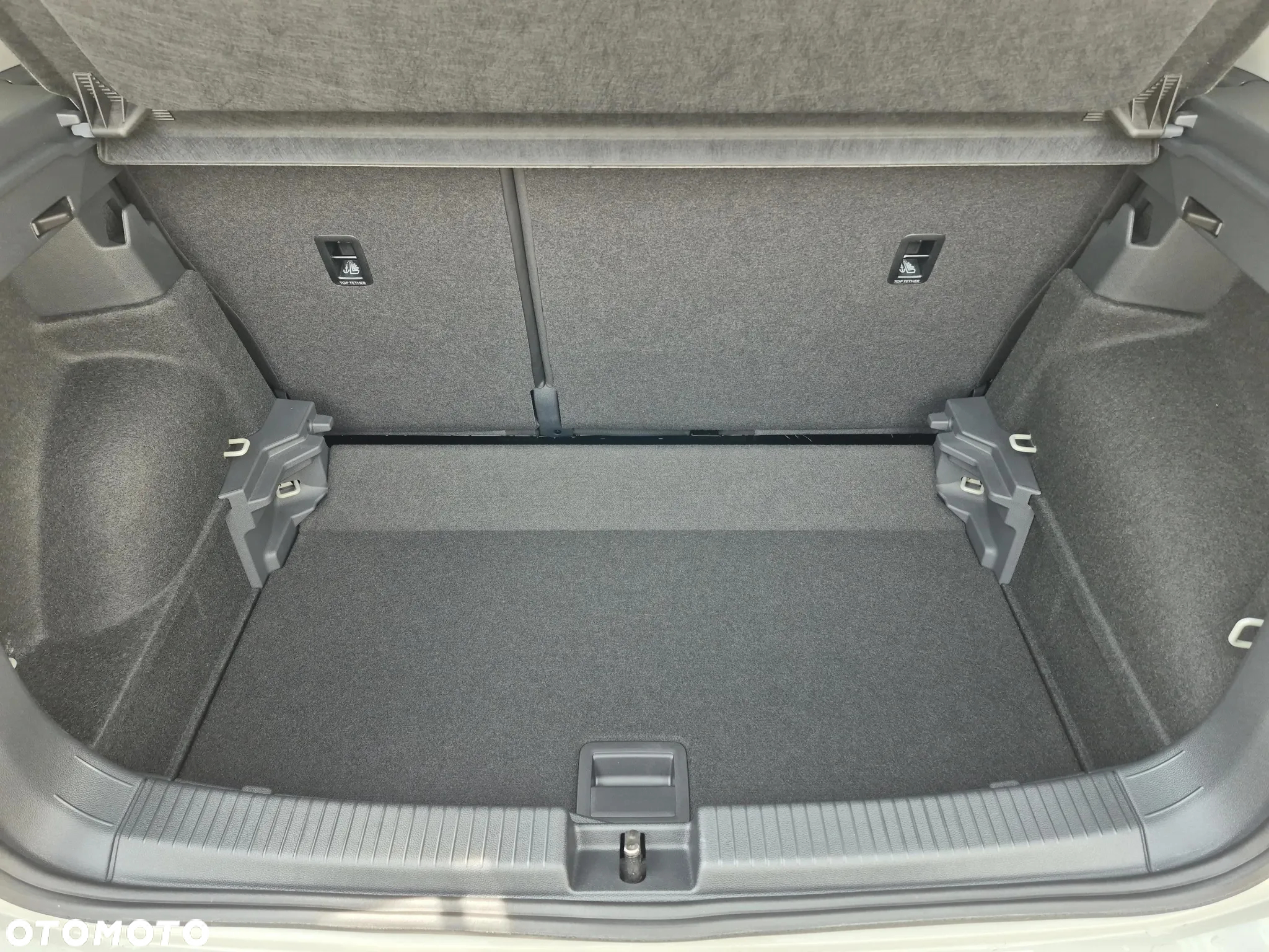 Volkswagen T-Cross 1.5 TSI ACT Life DSG - 21