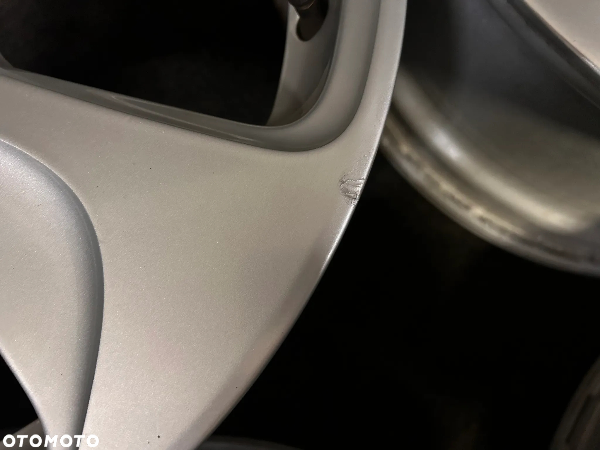 Alufelgi Audi A3 8V0, 8P0, 8Y0 18 cali 5x112 4szt. - 7