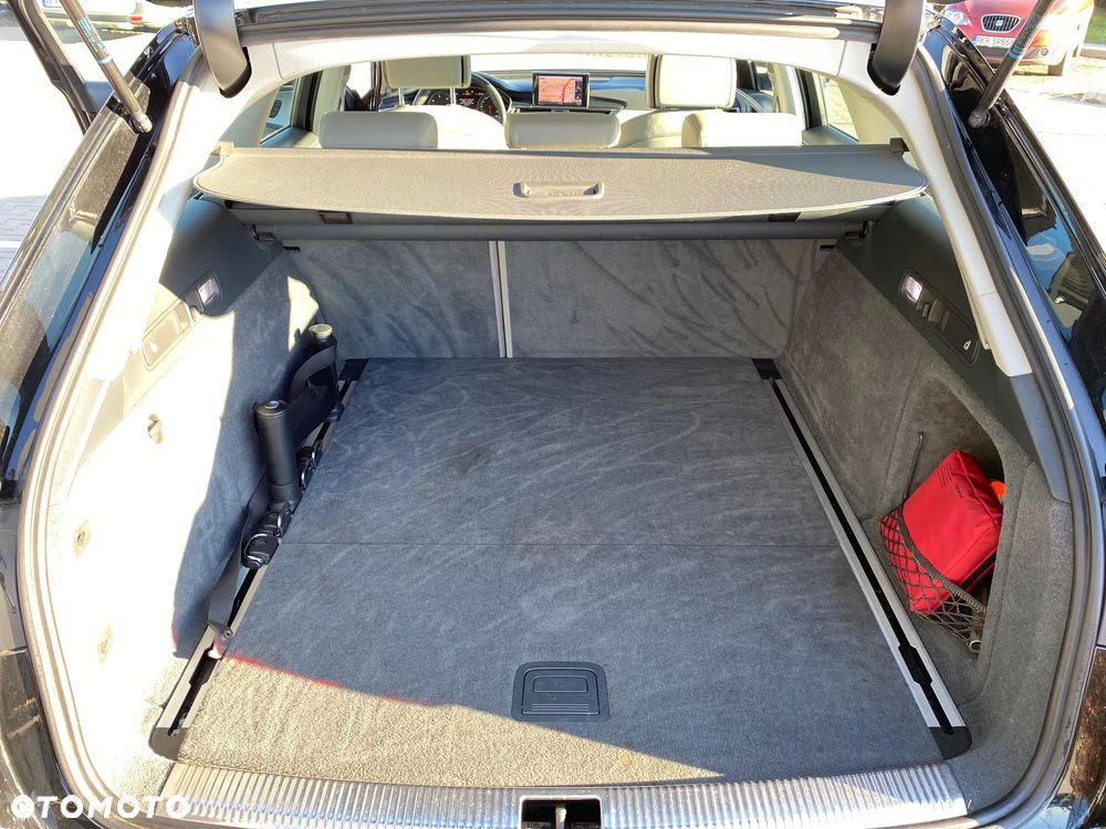 Audi A6 Avant 2.0 TDI Quattro S tronic - 7