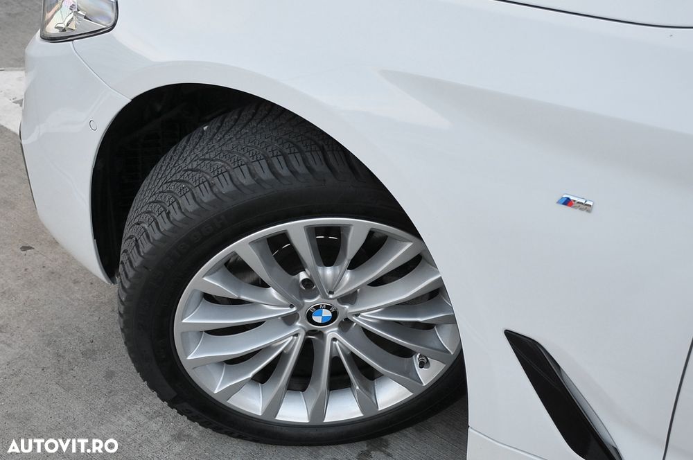 BMW Seria 5 - 27