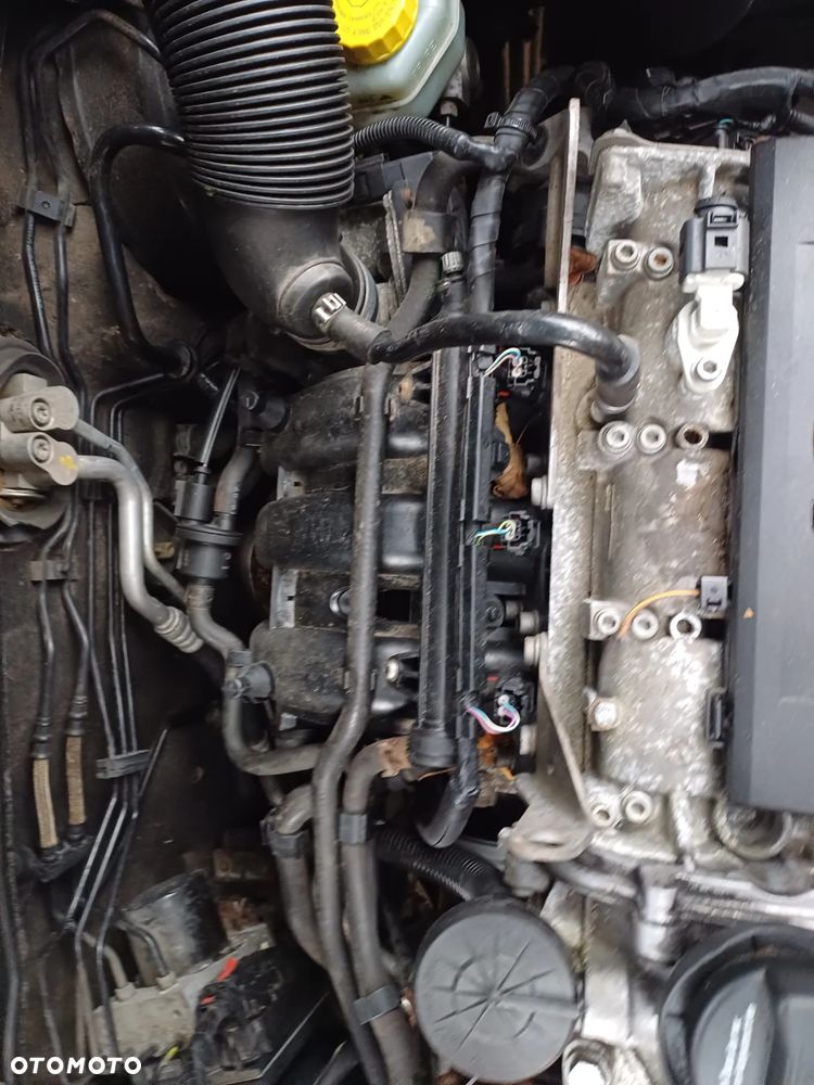 SILNIK BZG 1.2 VOLKSWAGEN SKODA SEAT GWARANCJA 190TYŚ.KM - 6