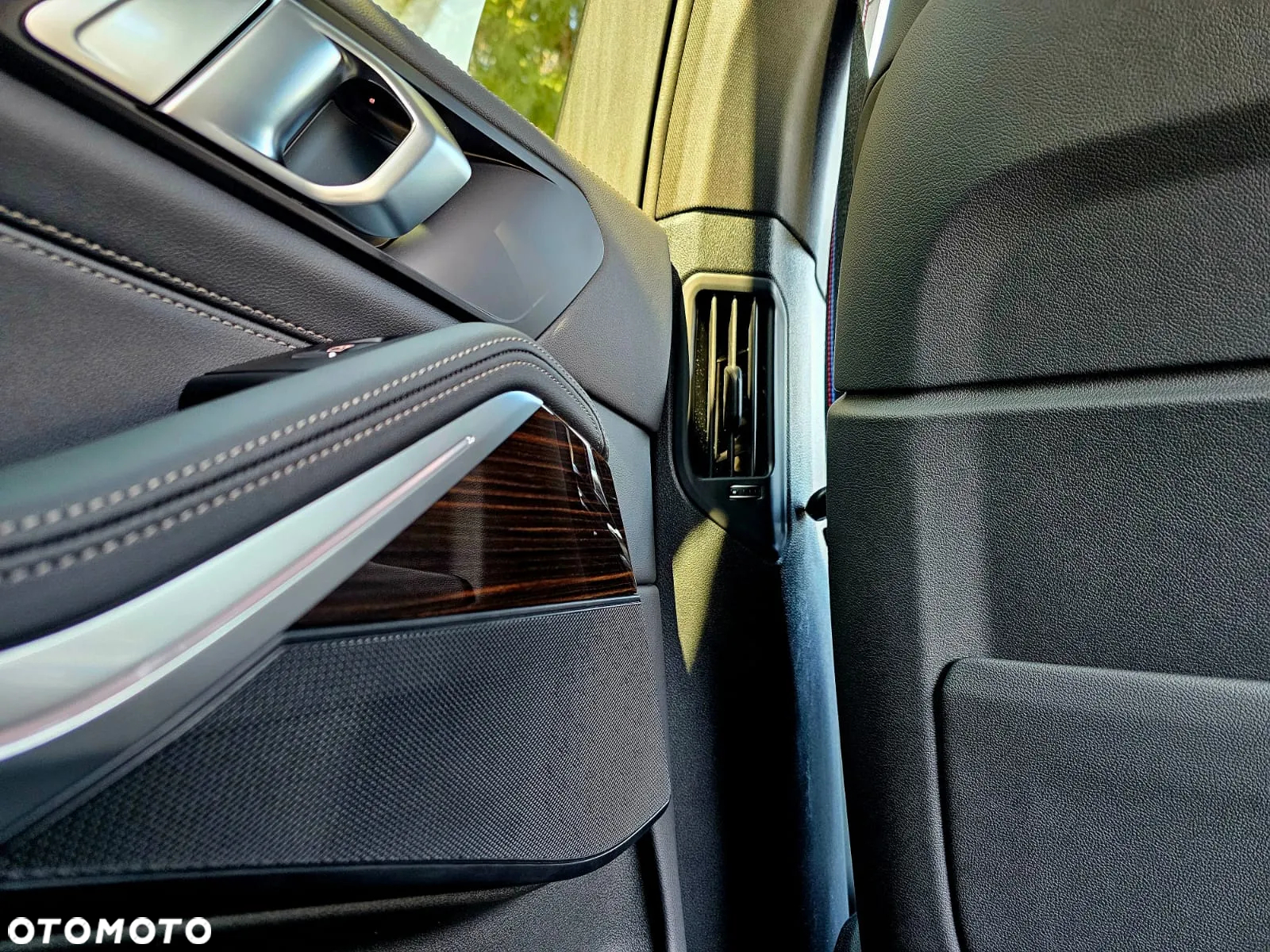 BMW X5 xDrive40i sport - 30