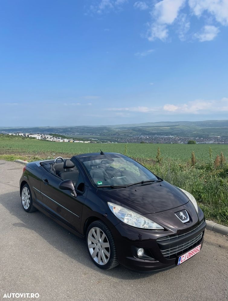 Peugeot 207 120 VTi Premium - 1