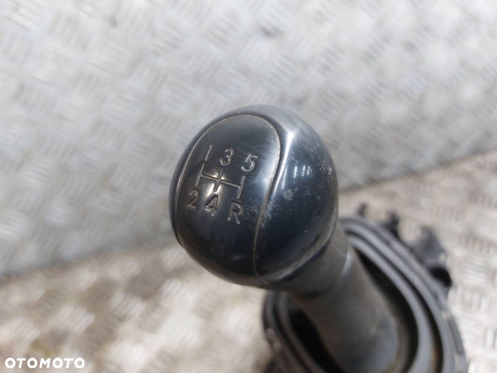 LEWAREK ZMIANY BIEGÓW + LINKI 5B TOYOTA YARIS II 1.0 12V 33820-0D090 - 4